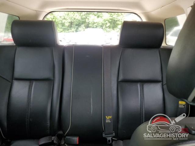 5GTDN136268173398 2006 HUMMER H3 photo no. 10