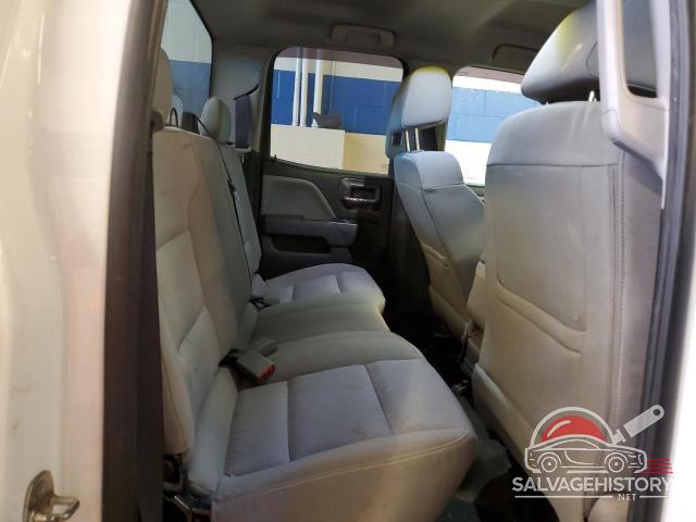 2GC2KREG9K1203652 2019 CHEVROLET ALL Models photo no. 10