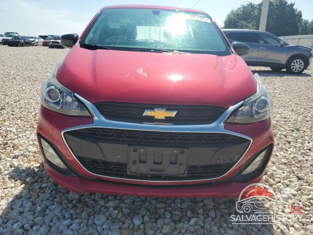 KL8CB6SA3LC466095 2020 CHEVROLET SPARK photo no. 5
