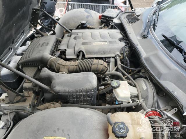 1G2MB35B37Y111956 2007 PONTIAC SOLSTICE photo no. 11