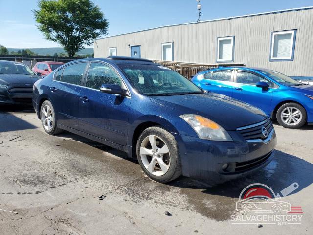 1N4BL21E58N448616 2008 NISSAN ALTIMA photo no. 4