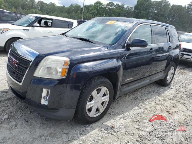 2GKALMEKXF6162607 2015 GMC TERRAIN photo no. 11