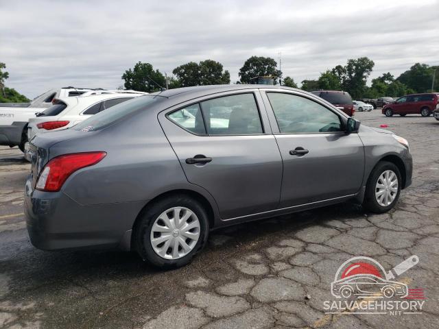 3N1CN7AP1HL867346 2017 NISSAN VERSA photo no. 3