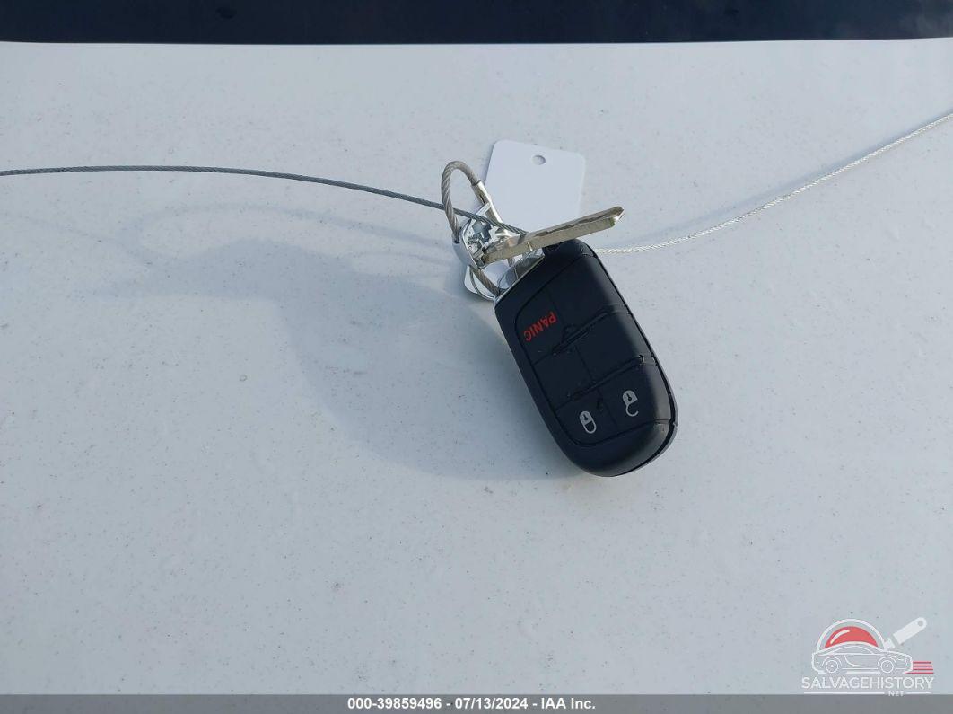 3C4NJDDN8PT557929 2023 JEEP COMPASS photo no. 11
