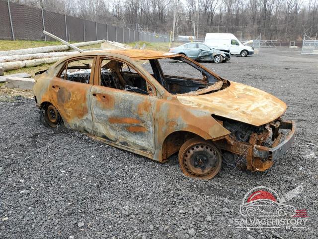 3KPA24AB8KE198049 2019 KIA RIO photo no. 4