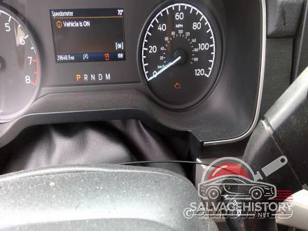 1FTMF1CBXMKE70355 2021 FORD F150 photo no. 7