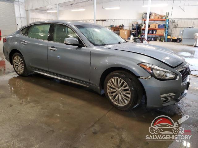 JN1BY1PR6GM720159 2016 INFINITI Q70 photo no. 4