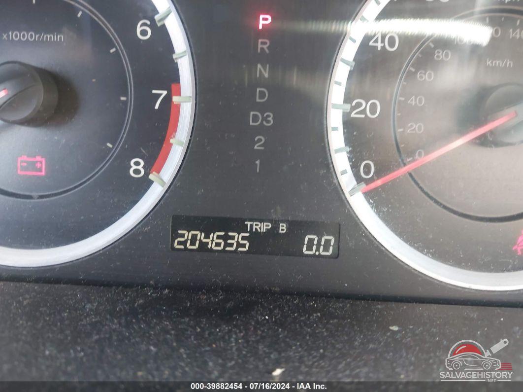 1HGCP2F30BA148525 2011 HONDA ACCORD photo no. 7