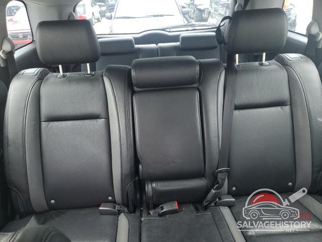 JM3TB38V090179623 2009 MAZDA CX-9 photo no. 10