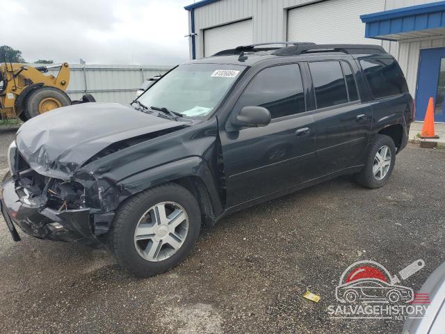 1GNET16S966109016 2006 CHEVROLET TRAILBLZR photo no. 15