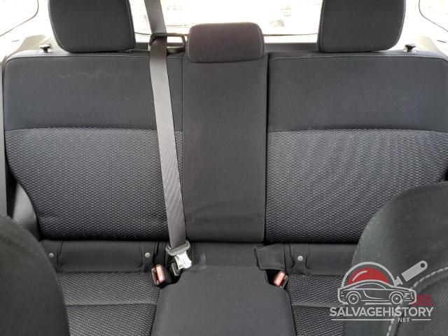 JF2SJAAC2FH492515 2015 SUBARU FORESTER photo no. 10