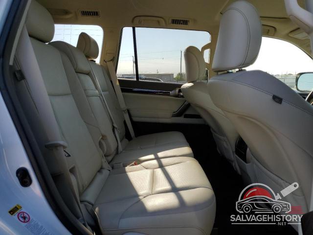 JTJBM7FX2F5103469 2015 LEXUS GX photo no. 11