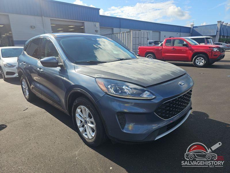 1FMCU0G68LUC47190 2020 FORD ESCAPE photo no. 8