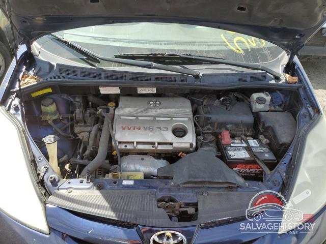 5TDZA23C46S534002 2006 TOYOTA All Models photo no. 12