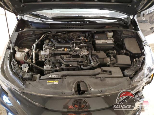 5YFS4MCE9PP147106 2023 TOYOTA COROLLA photo no. 11
