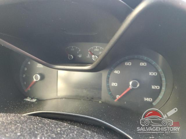 1GCGSCEN6K1242366 2019 CHEVROLET COLORADO photo no. 9