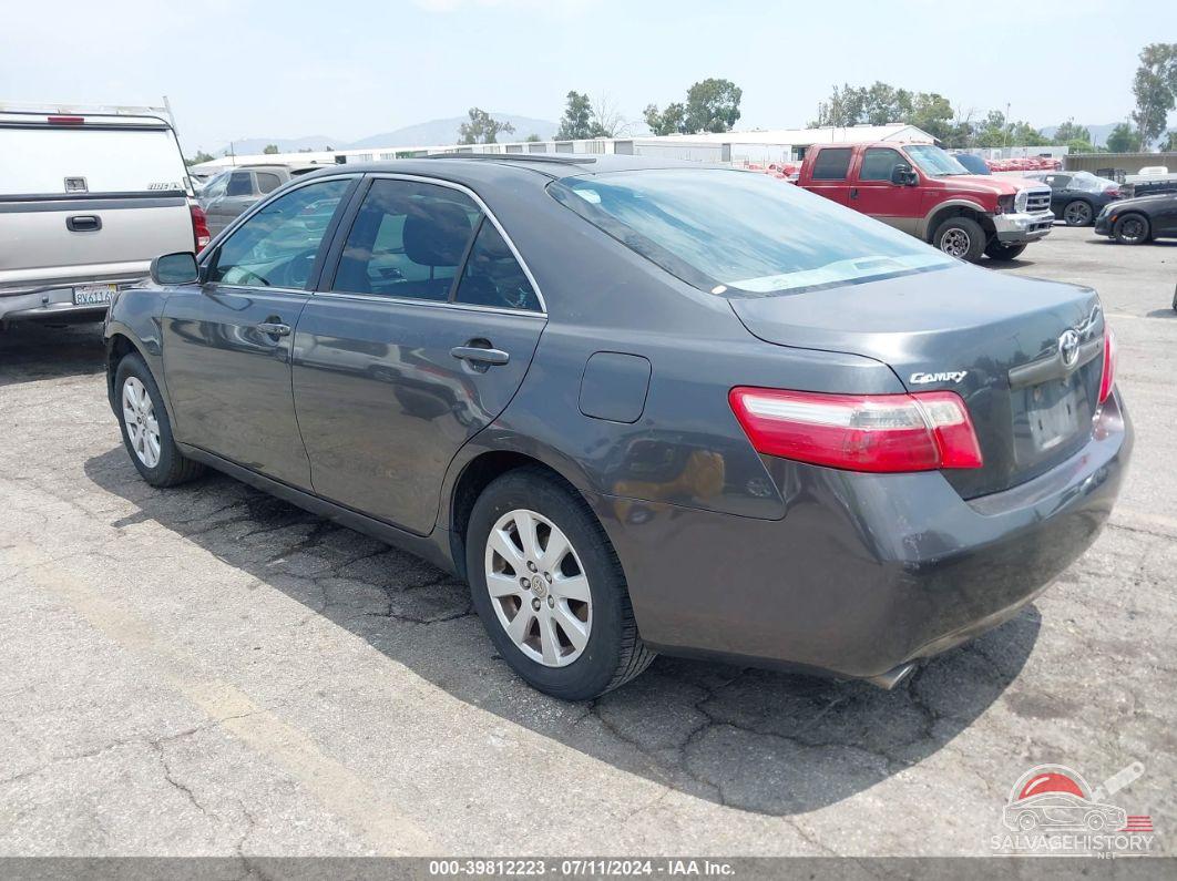 4T1BK46K68U056575 2008 TOYOTA CAMRY photo no. 3