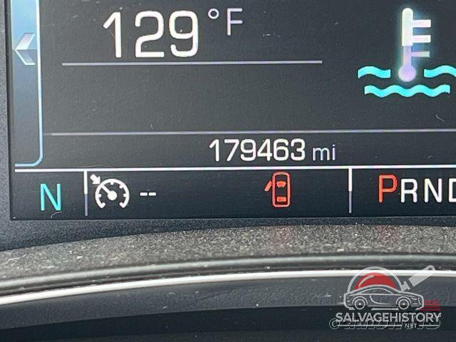 2G1115S30G9120041 2016 CHEVROLET IMPALA photo no. 10