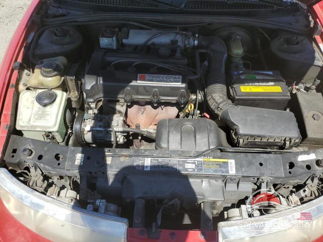 1G8ZH1278VZ272227 1997 SATURN SC1/SC2 photo no. 11