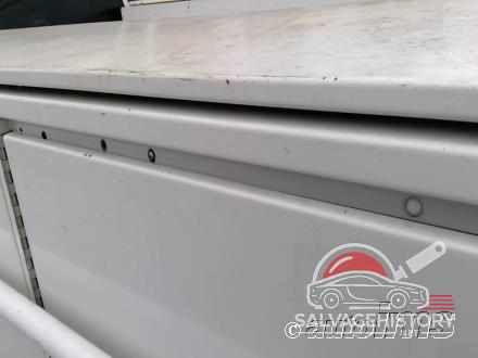 1GB4CYCG3HF173718 2017 CHEVROLET SILVERADO 3500HD CHASSIS photo no. 8