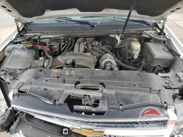 1GNSCBE05CR195959 2012 CHEVROLET TAHOE photo no. 12