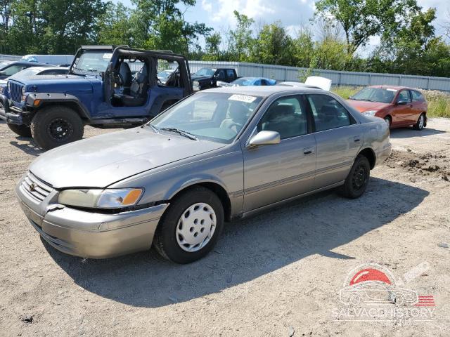 4T1BG22K5WU379329 1998 TOYOTA CAMRY photo no. 12