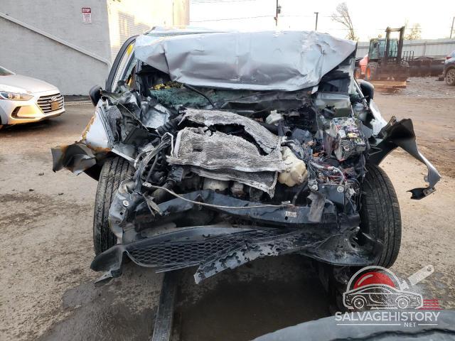 2C4RDGBG5KR805290 2019 DODGE CARAVAN photo no. 5