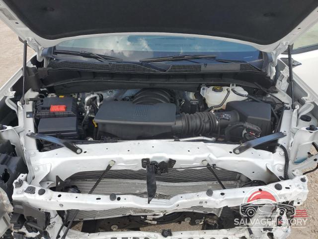 2GCPADED2R1140714 2024 CHEVROLET ALL Models photo no. 11