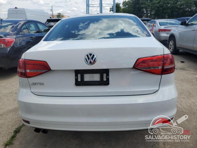 3VW1K7AJ1FM415460 2015 VOLKSWAGEN JETTA photo no. 6