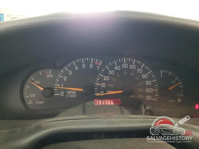 3G2JB12F15S227000 2005 PONTIAC SUNFIRE photo no. 9