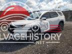 5FNYG1H81PB020171 2023 HONDA PILOT ELIT photo no. 1