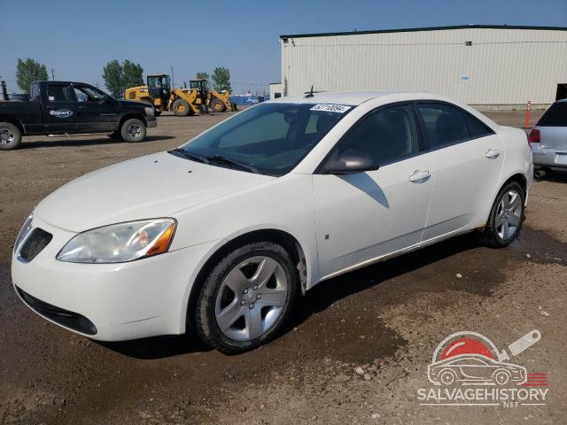 1G2ZG57N084218014 2008 PONTIAC G6 photo no. 17