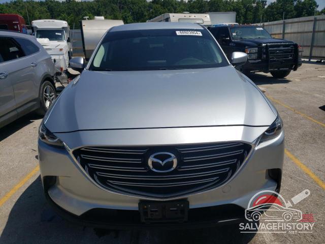 JM3TCBCYXG0101274 2016 MAZDA CX-9 photo no. 5
