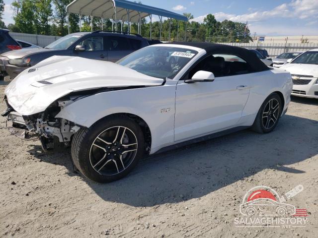 1FATP8FF4K5140471 2019 FORD MUSTANG photo no. 7