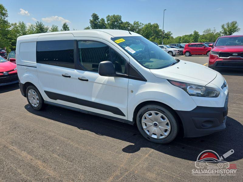 NM0LS7E72H1325449 2017 FORD TRANSIT CONNECT photo no. 10
