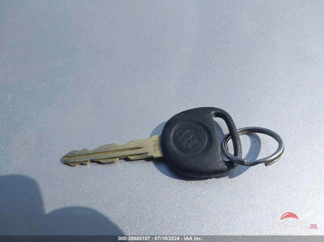 3G5DB03L96S535936 2006 BUICK RENDEZVOUS photo no. 11