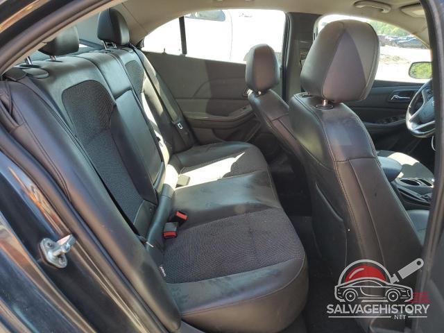 1G11E5SL1EF280339 2014 CHEVROLET MALIBU photo no. 10