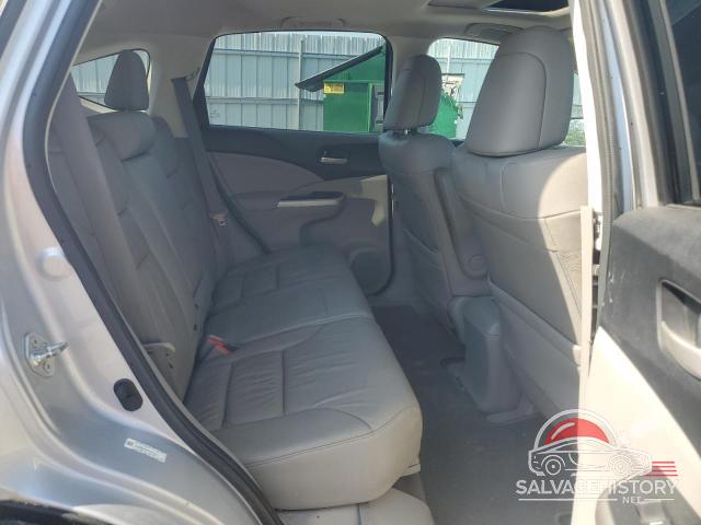 5J6RM4H74DL057031 2013 HONDA CRV photo no. 11