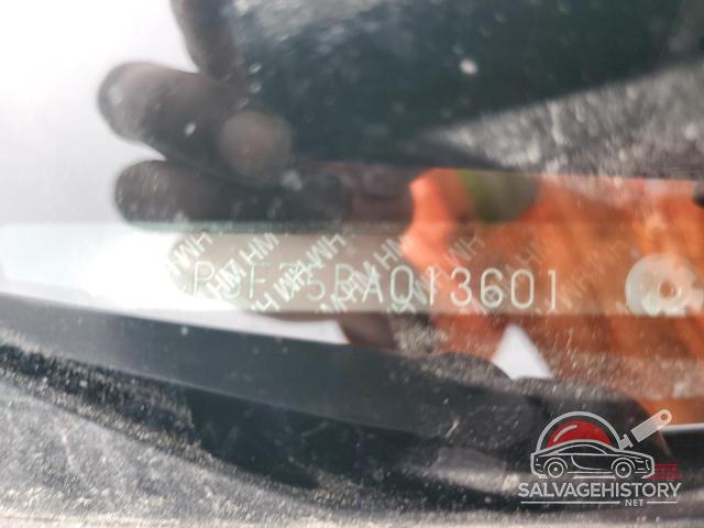 1HGCP3F75BA013601 2011 HONDA ACCORD photo no. 12