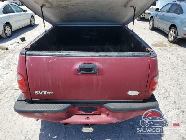 2FTZF0739YCA91392 2000 FORD F150 photo no. 6