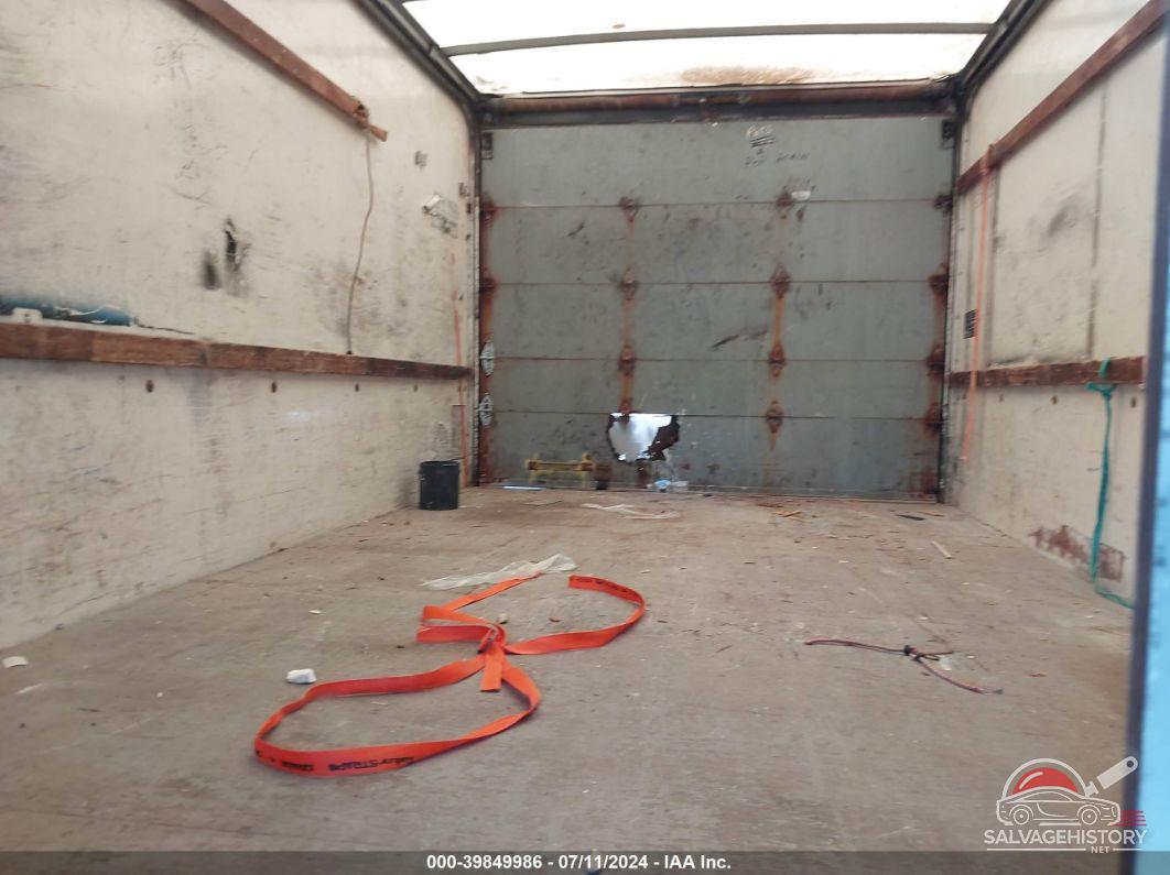 1FDWE35L03HB02951 2003 FORD ECONOLINE photo no. 6