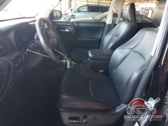 JTEBU5JR9H5418669 2017 TOYOTA 4RUNNER photo no. 7