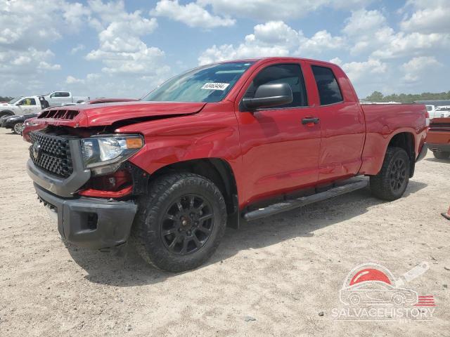 5TFRY5F17MX278906 2021 TOYOTA TUNDRA photo no. 8