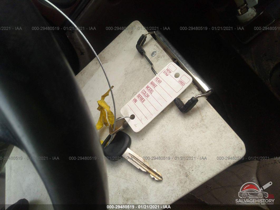 JT3HN86R1V0092952 1997 TOYOTA 4RUNNER photo no. 11
