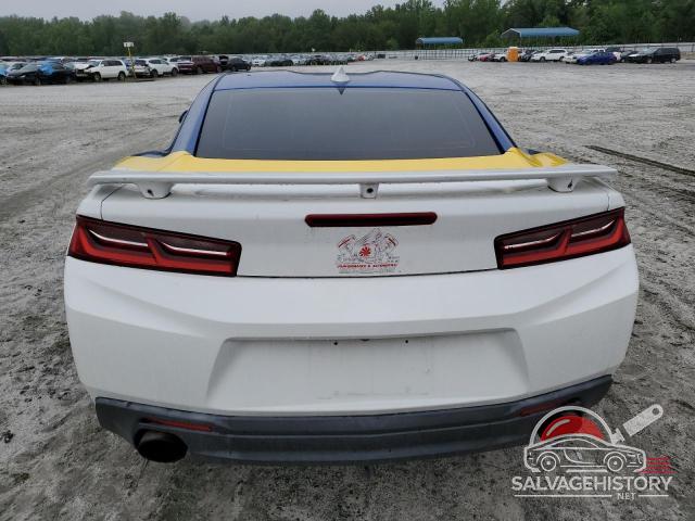 1G1FF1R71G0158042 2016 CHEVROLET CAMARO photo no. 6
