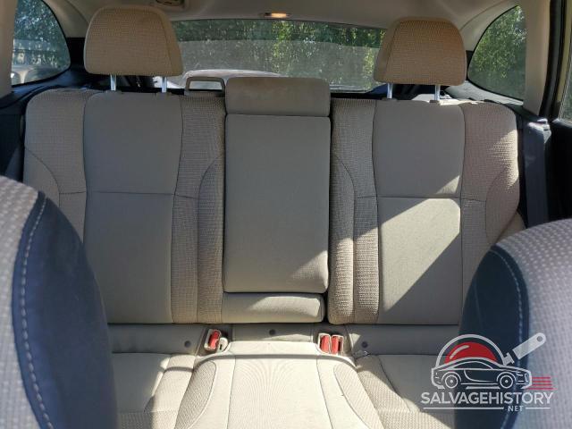 4S4BTAFC9M3104364 2021 SUBARU OUTBACK photo no. 10