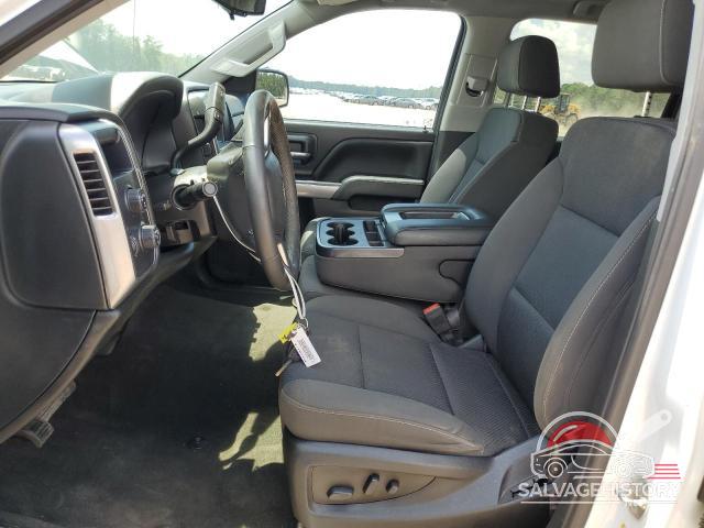3GCUKRECXJG146518 2018 CHEVROLET ALL Models photo no. 7
