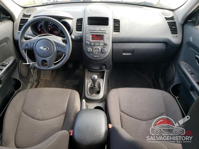 KNDJT2A56D7632872 2013 KIA SOUL photo no. 8