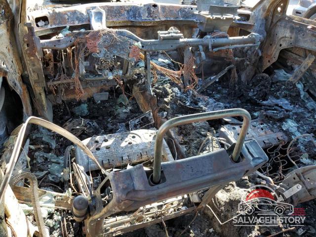 2C3CDXCT4MH547889 2021 DODGE CHARGER photo no. 8
