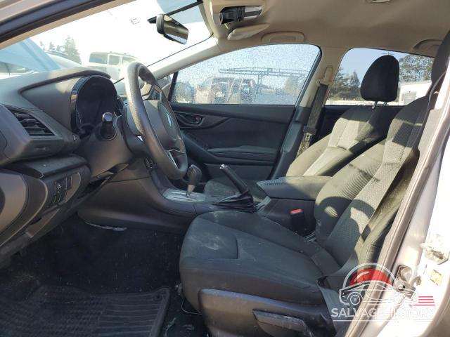 4S3GTAA68H3731851 2017 SUBARU IMPREZA photo no. 7